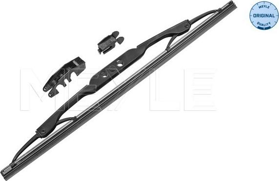 Meyle 029 300 1218 - Lamela stergator www.autofarm.ro