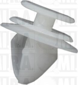 MI.R.A. 80/0054 - Clips, acoperire decorativa si protectie www.autofarm.ro