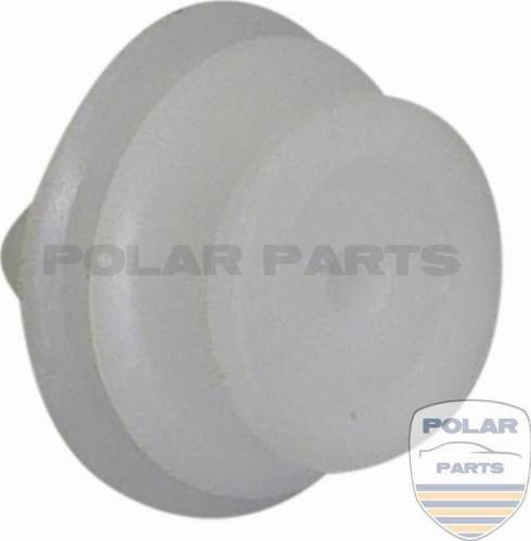 PolarParts 10005159 - Clips, acoperire decorativa si protectie www.autofarm.ro