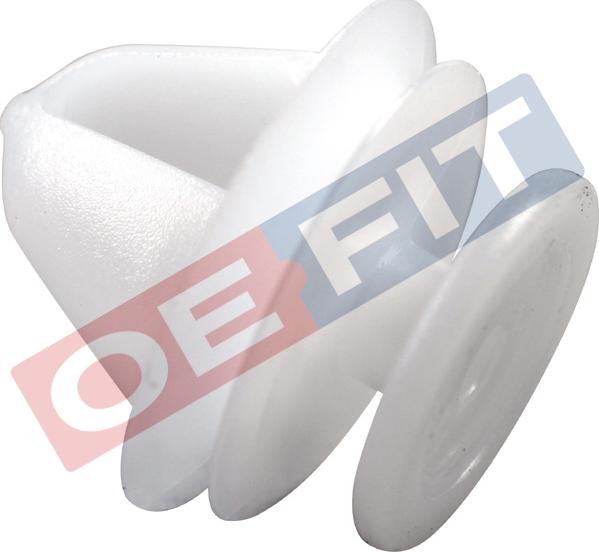 Schaeferbarthold 117 18 222 02 22 - Clips, acoperire decorativa si protectie www.autofarm.ro