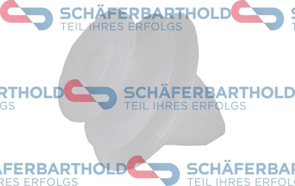 Schferbarthold 100 27 113 01 11 - Clips, acoperire decorativa si protectie www.autofarm.ro